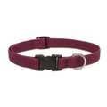 Lupine Pet 3/4" Berry 13"-22" Adj. Collar 36902